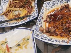 -徽州美食(三十年老店)