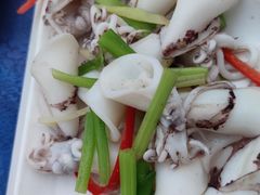 -东江海鲜大排档·潮汕菜·砂锅粥