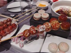 -柿合缘新京菜(国金中心商场店)