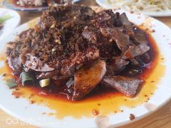 -温记府廟豆汤饭·始于1955年(海椒店)