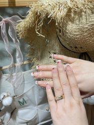 -NEW LOOK-绿麓 · 美甲美睫脱毛工作室