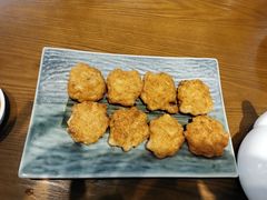 -常来小聚·广州非遗传承餐厅(中山二路店)
