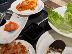 -星伦多自助料理·涮烤一体(虹悦城店)