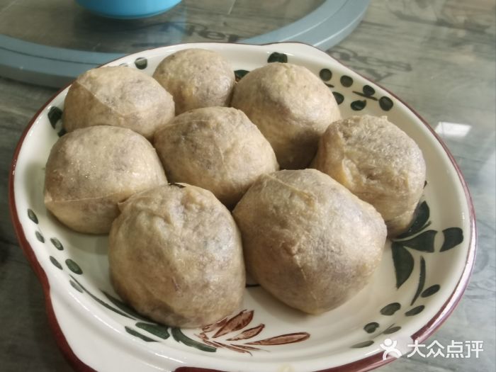 南雄雄州土菜餐厅(粤北大厦店)图片