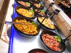 -永远爱烤肉火锅自助(龙德广场店)