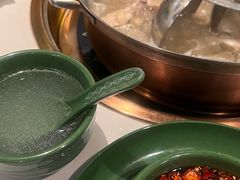 -润园四季椰子鸡火锅(南山海岸城店)