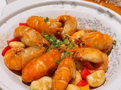 -小炳胜(卓悦中心店)