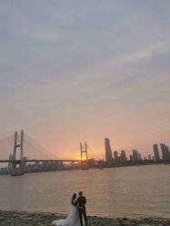 点击看大图 -青禾蒙娜丽莎婚纱摄影(武汉总店)