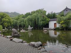 -宜兴张公洞
