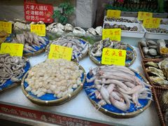 -必点海鲜·海肠捞饭大王(滨江道店)