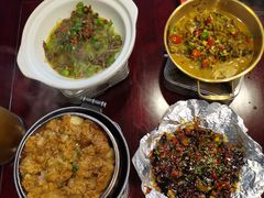 -沔阳会馆(沔街店)