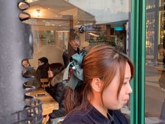 -RAC BAR(安福路店)