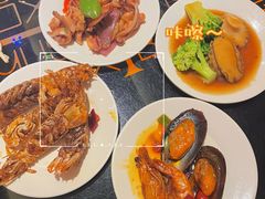 -堂会(白云店)