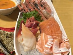 -大焰自助日式料理 铁板烧(徐汇店)