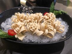 -捞王锅物料理(上海世茂广场店)