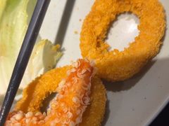 -佰烧海鲜烤肉火锅自助(台东步行街店)