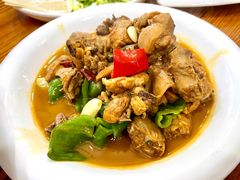 -皮五鱼汤面(老街店)