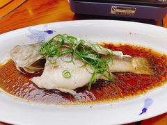 -伙工殿餐厅(吉大店)