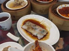 -香港蓮香樓(中環店)