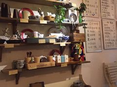 -一杯海(国际海水浴场店)