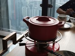 -重庆解放碑威斯汀酒店