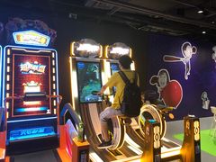 -VS SPORTS PARK运动玩乐园·团建·生日会(合生汇店)