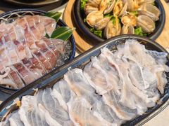 -琥珀川糟粕醋·香草鸭·鸡煲(慈云寺店)
