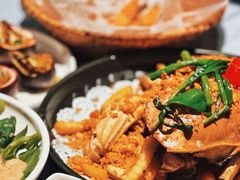 -79号渔船海鲜饭店(华强北店)