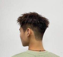 -潘多拉Hairsalon