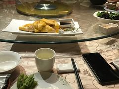-乾隆美食·本帮菜(黄河路店)