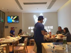 -松哥油焖大虾(皇岗一店)