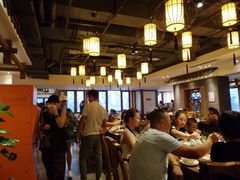 大堂-纸盐河码头火锅(十八梯店)