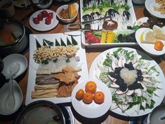 -金筷子西北菜·捞悦火锅