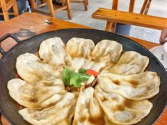 -十二道丰味·徐州土菜·烧烤(何山路店)