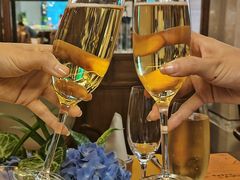 -浙江西子宾馆·瑶园咖啡厅