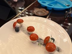 -珠海瑞吉酒店·宴庭中餐厅