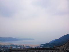-桃花岛风景旅游区