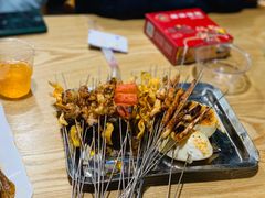 -胜泽眼镜烧烤(云霄路直营店)