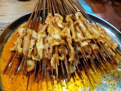 -阿记烧烤(大兴新区店)