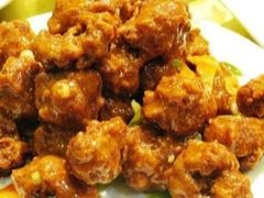 -宝发园名菜馆