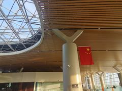 -鄂尔多斯伊金霍洛国际机场