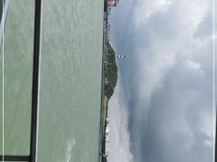 -厦门邮轮中心厦鼓码头(轮渡站)