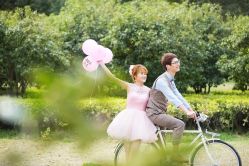 点击看大图 -太郎花子婚纱摄影艺术中心