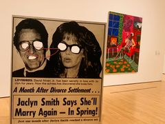 -旧金山现代艺术博物馆