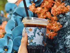 -Peet's 皮爷咖啡(东湖路手作店)