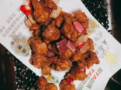 -皇冠明珠鱼翅楼(水上公园店)