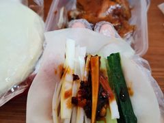 -徐记正宗北京烤鸭(北京东路总店)