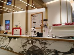 -Tims天好咖啡·贝果(东方广场店)