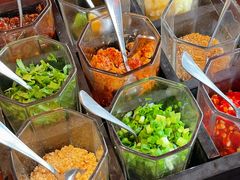 -滇野云南野生菌餐厅(陕西南路店)