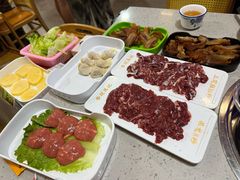 -杏花吴记牛肉火锅